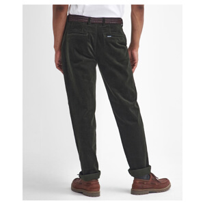 Barbour Stretch Cord Tailored Trousers